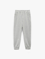 Resim Koton Kadın Eşofman Alt 6Wal40021Ik