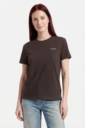 Resim V6GI03K2964-FJ71 Gues Kadın T-shirt