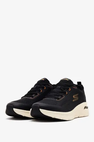 Resim Skechers Arch Fıt 3.0 Erkek Spor Ayakkabı 233401Tk Bbk