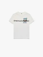 Resim Koton Erkek Çocuk T-Shirt 6Skb10104Tk