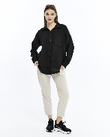 Resim Yenikoza Kadın Gömlek