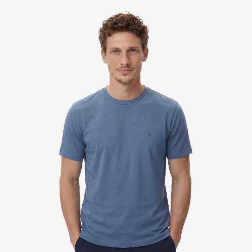 Resim NAUTİCA Erkek T-shirt