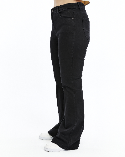 Resim Yenikoza Kadın Kanvas Pantolon