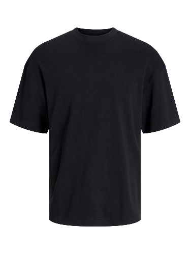 Resim Jack & Jones Jjeurban Edge Tee Ss O-Neck Noos Erkek T-shirt 12254412