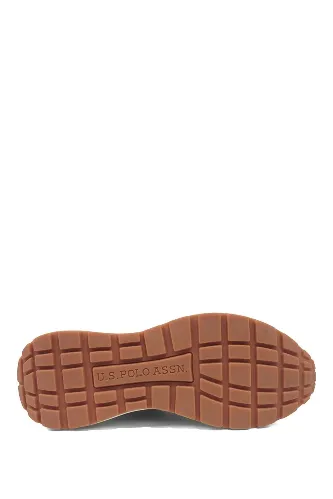 Resim U.S. POLO ASSN. Erkek Günlük Ayakkabı A102156845 HOVER 6FX