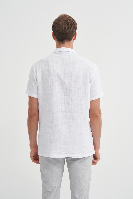 Resim Cazador Erkek Kısa Kol Gömlek 20390