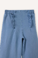 Resim Defacto Kız Bebek Eşofman Alt G8094A5/BE746