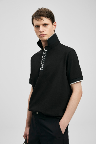 Resim Lufian Lord Erkek T-shirt 111040252