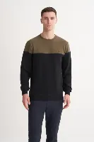 Resim Cazador Erkek Sweat 56420