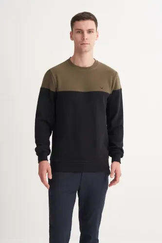 Resim Cazador Erkek Sweat 56420