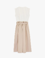 Resim Koton Kadın Elbise 6SAK80121UW