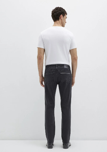 Resim Mavi MARTİN Erkek Jean Pantolon M0037834819