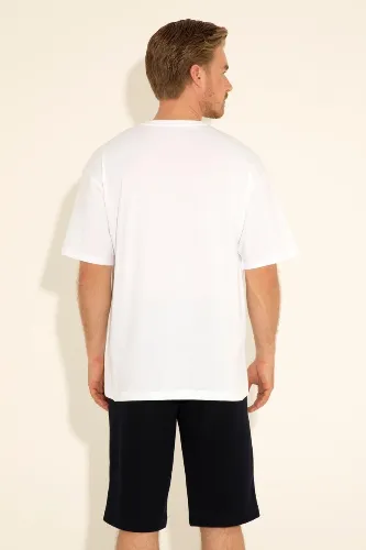 Resim 1824940 Cuba Us Polo Assn Erkek T-Shirt