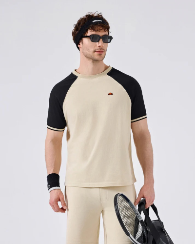 Resim ELLESSE Erkek T-shirt