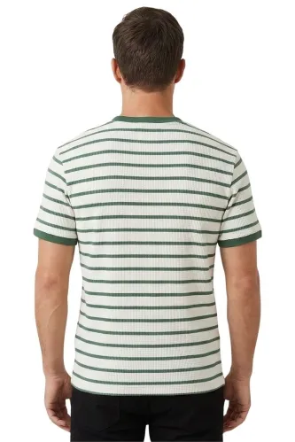 Resim Trender Erkek T-shirt