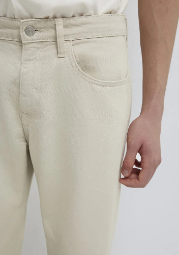 Resim Mavi Lısbon Erkek Kanvas Pantolon M0010039-A3058