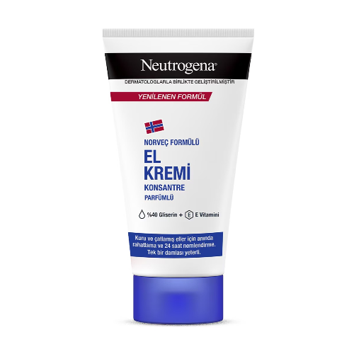 Resim Nivea  Bakım Kremi