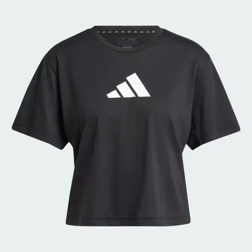 Resim Adidas WE BL TEE Kadın T-shirt JG8614
