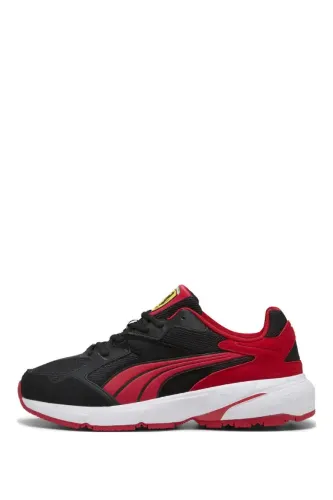 Resim Puma Ferrari Profoam Galactic Erkek Spor Ayakkabı 309429-01