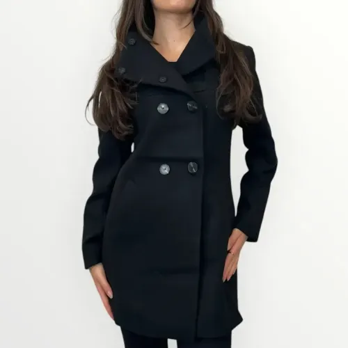 Resim Only Onlblake Sophıa Coat Otw Noos Kadın Mont 15373119