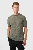 Resim Yenikoza Erkek T-shirt