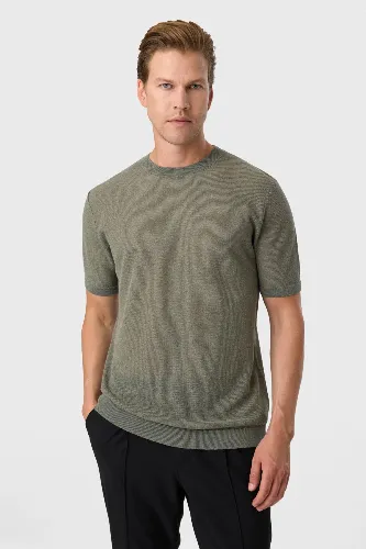 Resim Yenikoza Erkek T-shirt