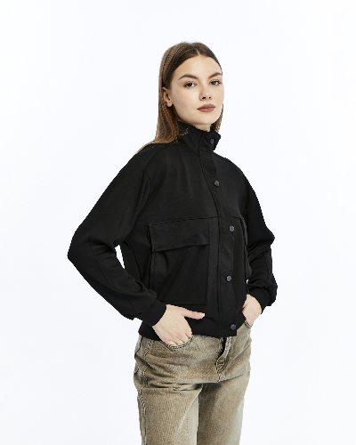 Resim Viole&More Kadın Ceket 431 Modal