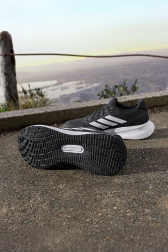 Resim Adidas Runfalcon 5 W Kadın Spor Ayakkabı Ih7759