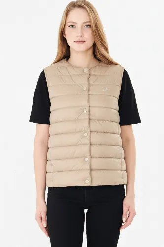 Resim Yenikoza Kadın Mont