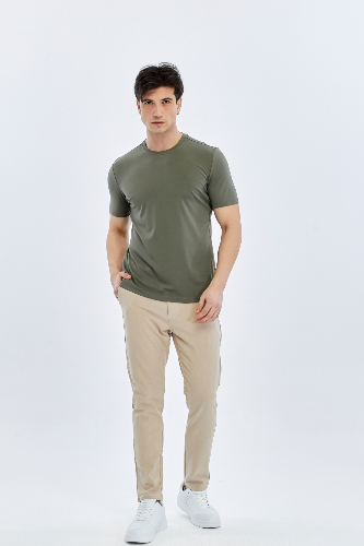 Resim Yenikoza Erkek T-shirt