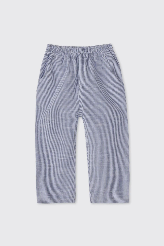 Resim Yenikoza Erkek Bebek Pantolon / Tayt