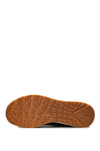 Resim Skechers Uno Erkek Spor Ayakkabı 52458 Blk