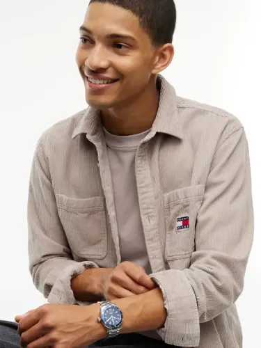 Resim Tommy Hilfiger Erkek Gömlek