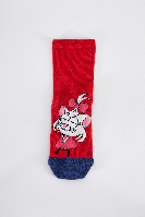 Resim Yenikoza Erkek Çocuk Çorap