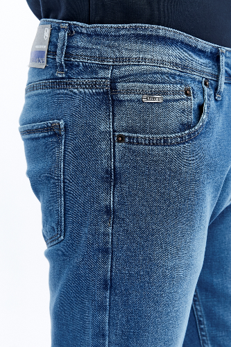 Resim Paul&More Erkek Jean Pantolon Garcia 5221