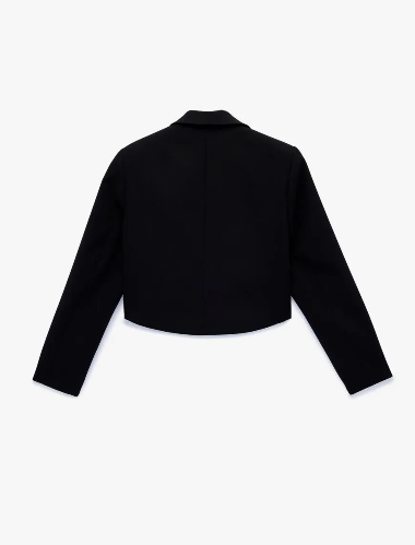 Resim Koton Kadın Blazer Ceket 6SAK50056UW