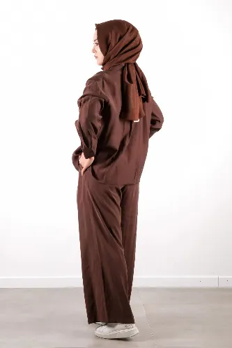 Resim Yenikoza Kadın Gömlek