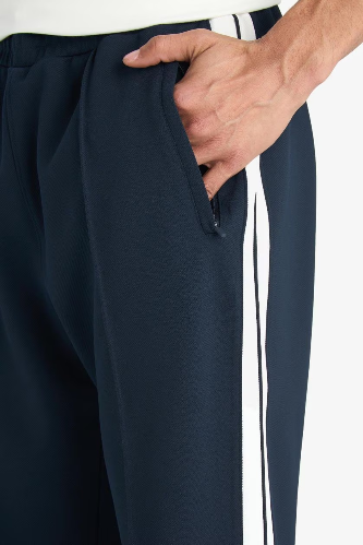 Resim Defacto Erkek Eşofman Alt D1957AX/NV253