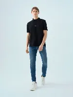 Resim Loft  Erkek T-Shirt Lf2036745