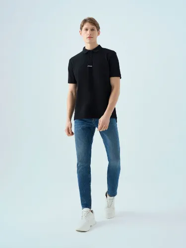 Resim Loft  Erkek T-Shirt Lf2036745