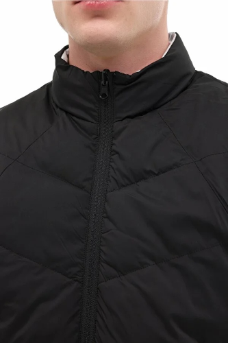 Resim Lumberjack Erkek Yelek A102054921 ML RAY 4ITA2-YLK1 6FX