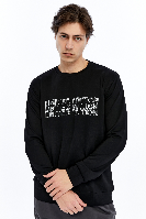 Resim Yenikoza Erkek Sweat