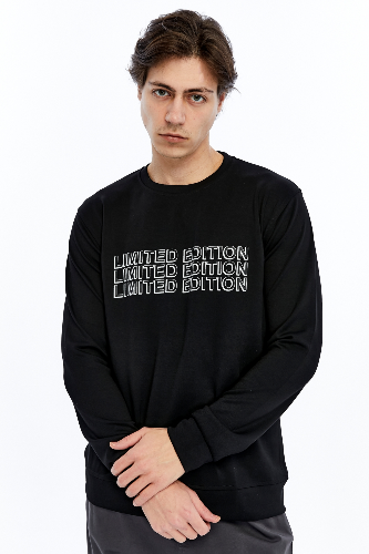 Resim Yenikoza Erkek Sweat