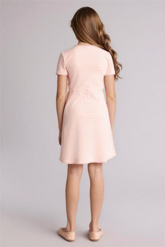 Resim Defacto Kız Çocuk Elbise H2610A8/PN3