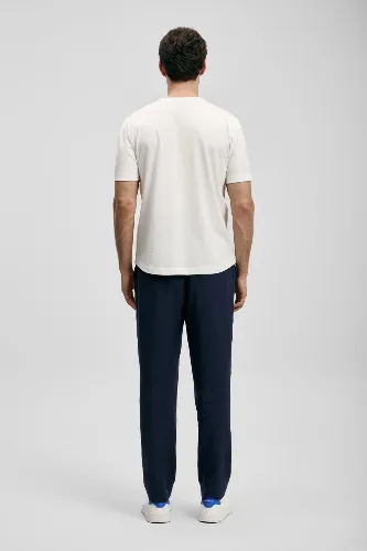 Resim Lufian Junya Erkek T-shirt 111020312