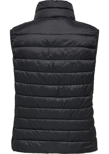 Resim Only Onltahıa Lw Quılted Waıstcoat Otw Noos Kadın Yelek 15351970