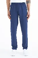 Resim T08Er-84768_01 Düz Paça Erkek Eşofman Alt