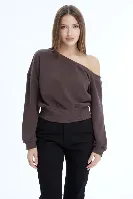 Resim Trender Kadın Sweat
