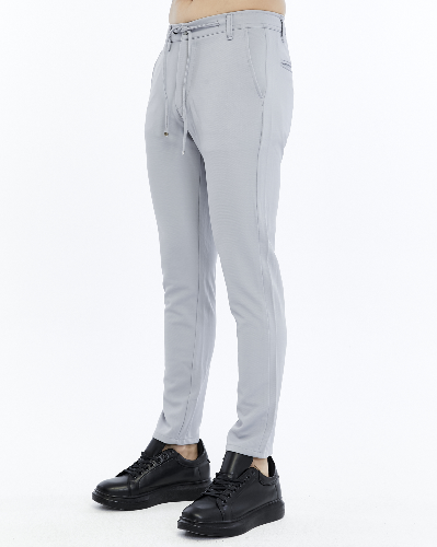 Resim Yenikoza Erkek Kanvas Pantolon