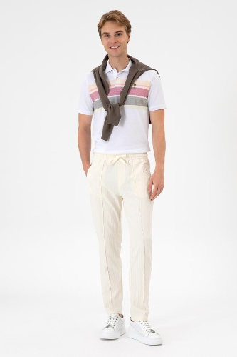 Resim 2104447 Parın Us Polo Assn Erkek T-Shirt